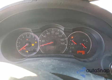 2012 Nissan Altima Base z USA, uszkodzony, nr VIN 1N4AL2AP9CN452867